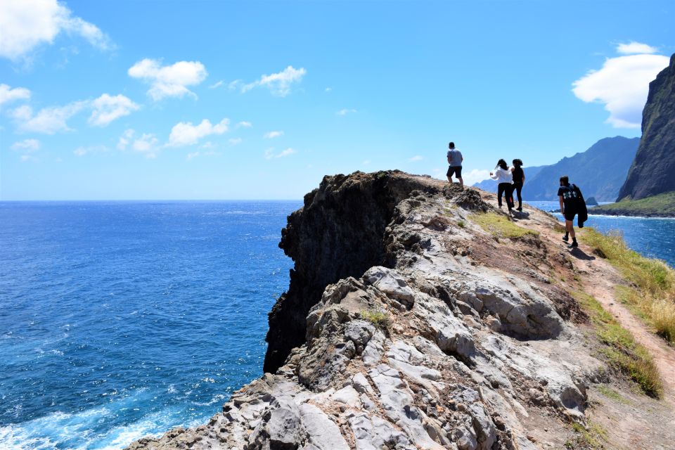 From Funchal: 2-Day Guided Tour of Madeira - From Funchal in 2 days: what this tour gets you