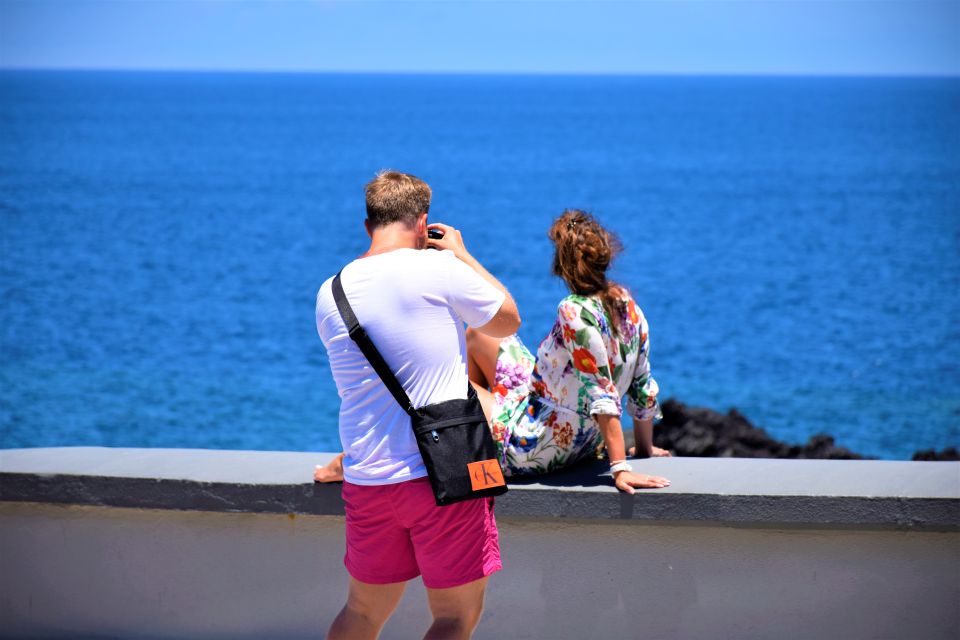 From Funchal: 2-Day Guided Tour of Madeira - Ribeira Brava and Magdalena do Mar: everyday Madeira, not just postcards