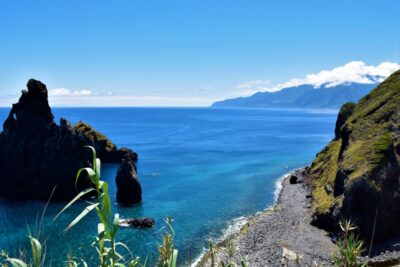 From Funchal: 2-Day Guided Tour of Madeira - Cabo Girão: the viewpoint that anchors the whole feeling