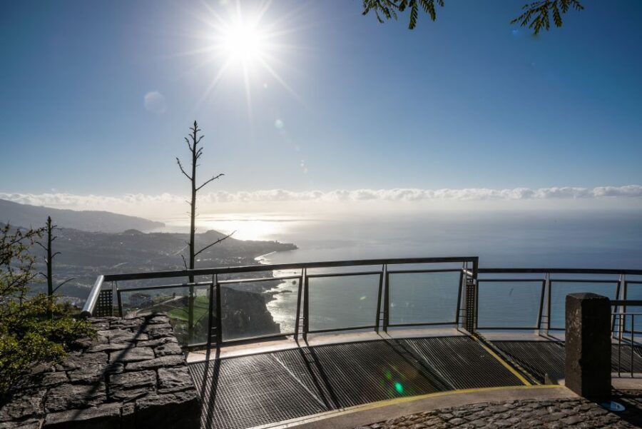 From Funchal: Best of Madeira's West Tour - Key highlights worth planning for