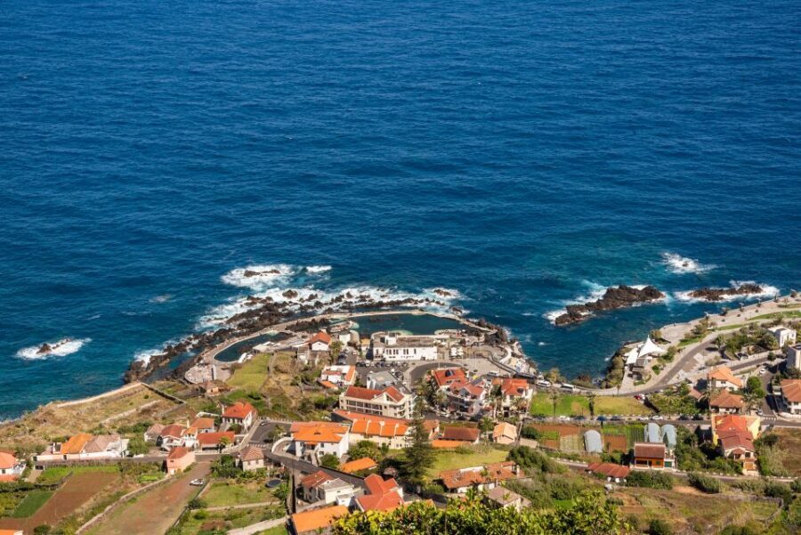 From Funchal: Best of Madeira's West Tour - Price and value: what $42 covers and what costs extra