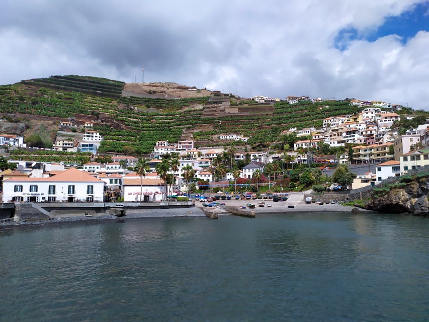 From Funchal: Cabo Girão & Poncha Tasting by Classic VW - Price and value: is $88 a fair deal for what you get?