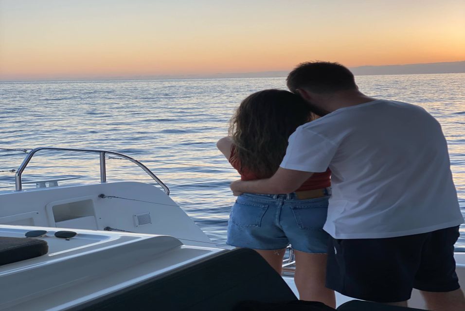 From Funchal: Cabo Girao Sunset Cruise on Luxury Catamaran - Key points that make this cruise worth your time