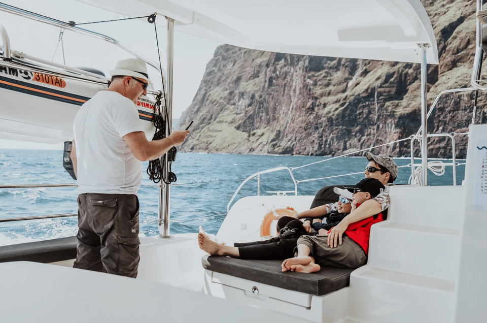 From Funchal: Cabo Girao Sunset Cruise on Luxury Catamaran - Should you book the Cabo Girão sunset cruise on Atlantic Pearl?