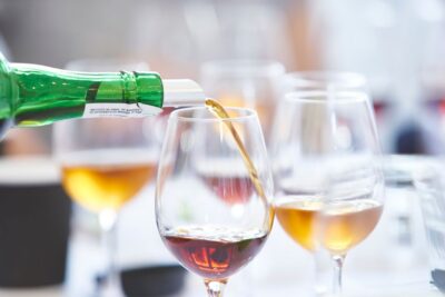 From Funchal: Full-Day Madeira Wine Tour with Lunch - The UNESCO Laurissilva drive and the north-coast change in air