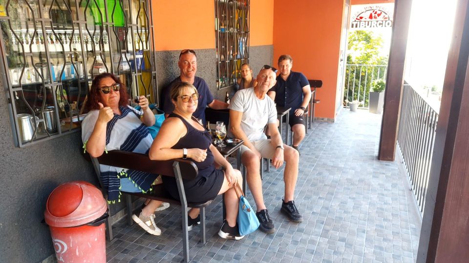 From Funchal: Jeep Tour with Madeira Wine Tasting - Key Points I’d Put on Your Radar