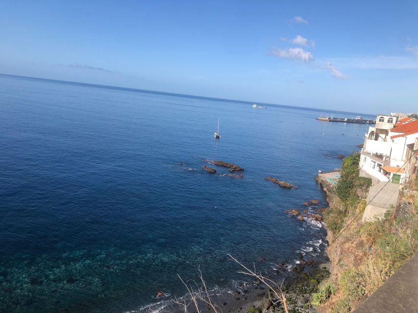 From Funchal: Jeep Tour with Madeira Wine Tasting - Should You Book This Jeep + Wine Day?