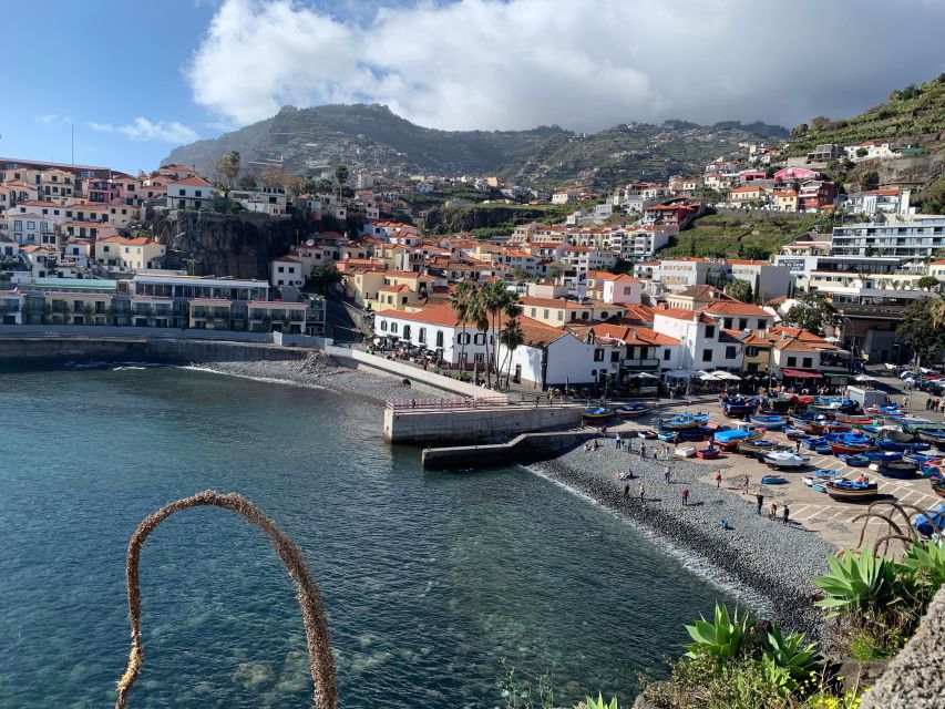 From Funchal: Jeep Tour with Madeira Wine Tasting - Why a Classic Jeep Makes This Tour Feel Different