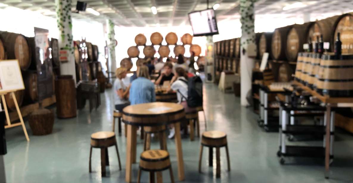 From Funchal: Jeep Tour with Madeira Wine Tasting - Comfort, Road Feel, and Who This Tour Suits Best