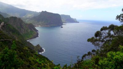 From Funchal: Machico to Porto da Cruz Larano Cliff Hike - The 8-hour reality: timing, distance, and when you’ll feel it