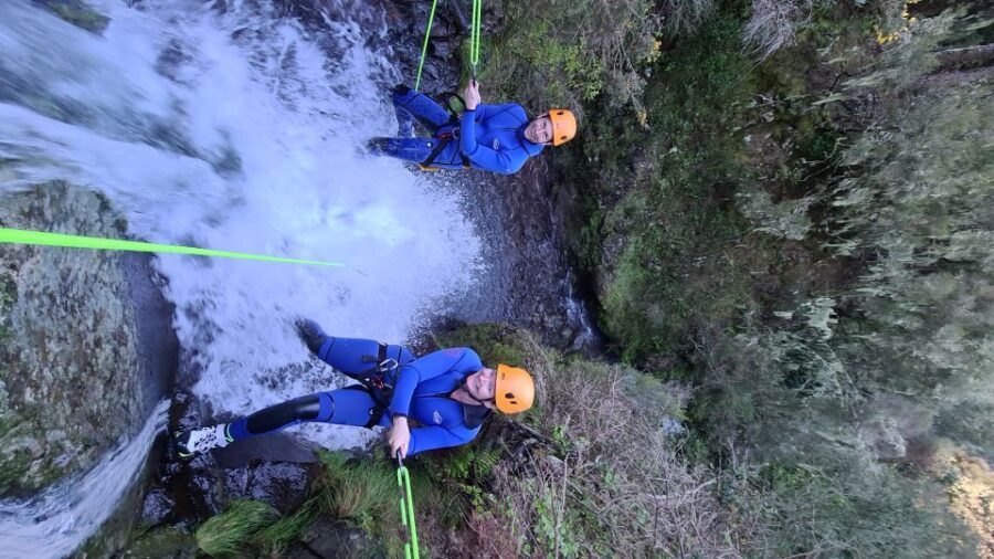 From Funchal: Madeira Island Canyoning for Beginners - Price and value: is $82 for 4 hours fair?