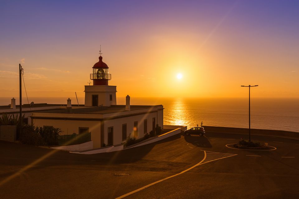 From Funchal: Madeira South Coast Full-Day Tour - Key highlights at a glance