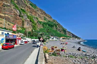 From Funchal: Madeira South Coast Full-Day Tour - Pickup from Funchal and how the day’s 8 hours really work