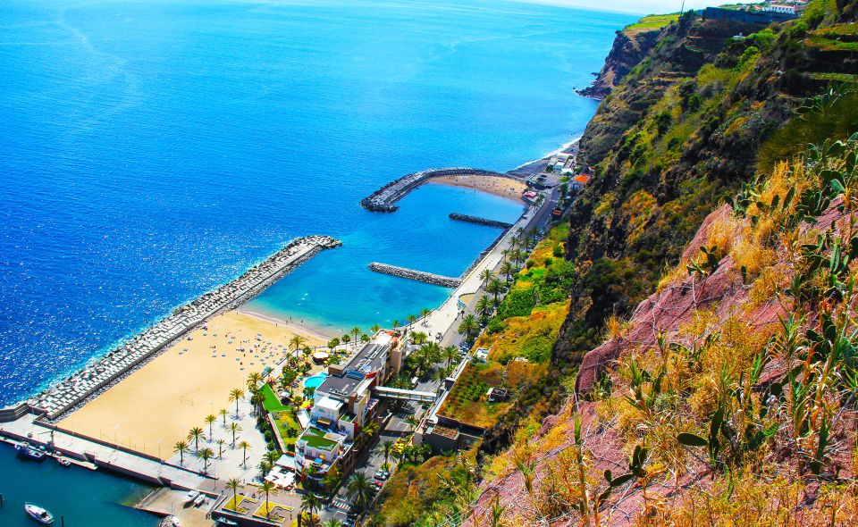 From Funchal: Madeira South Coast Full-Day Tour - Price and value: is $42 a fair deal?
