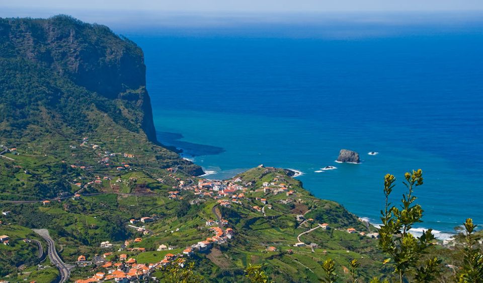 From Funchal: North Coast Day Trip - Why Madeira’s North Coast Feels Like Another Island