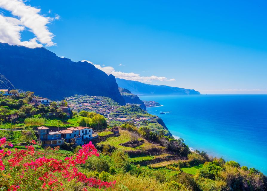 From Funchal: North Coast Day Trip - Ponta Delgada for Lunch: A Break That Keeps the Day Moving