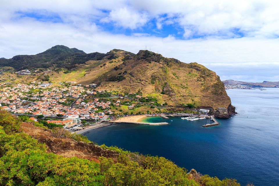 From Funchal: North Coast Day Trip - Price and What $42 Really Buys You