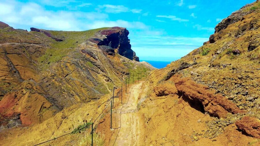 From Funchal: Ponta de São Lourenço/Caniçal Full-Day Hike - Who should book this and who might skip it