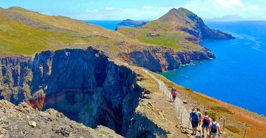 From Funchal: Ponta de São Lourenço/Caniçal Full-Day Hike - Why Ponta de São Lourenço feels different from the rest of Madeira