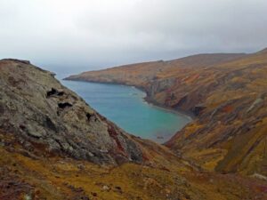 From Funchal: Ponta de São Lourenço/Caniçal Full-Day Hike - Getting from Funchal to Caniçal: pickup that actually helps