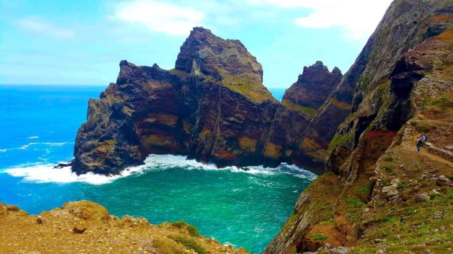 From Funchal: Ponta de São Lourenço/Caniçal Full-Day Hike - Price and value: is $50 for this 8-hour hike a good deal?