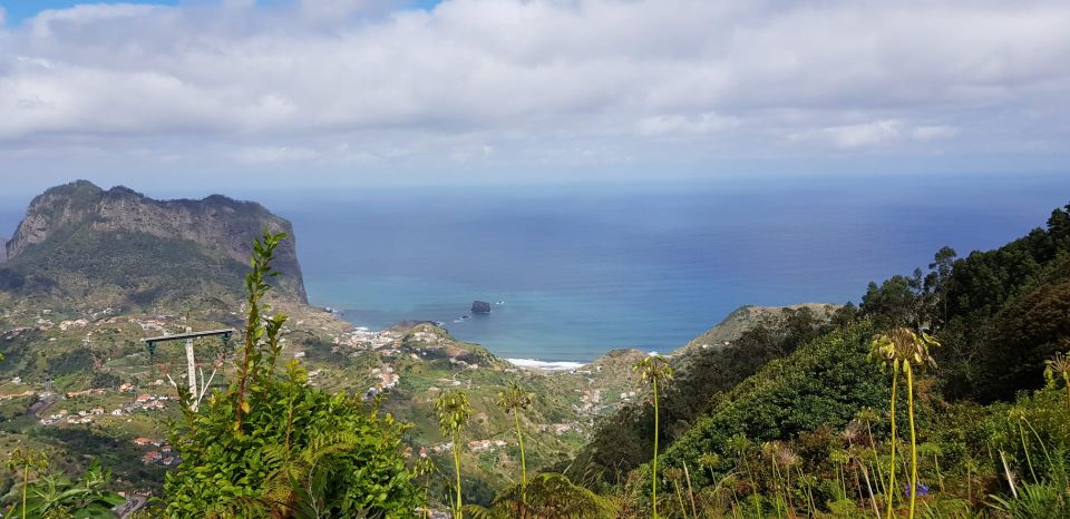 From Funchal: Santana and Pico do Areeiro East Island Tour - Ribeiro Frio and Laurissilva: the UNESCO forest stop I’d plan around
