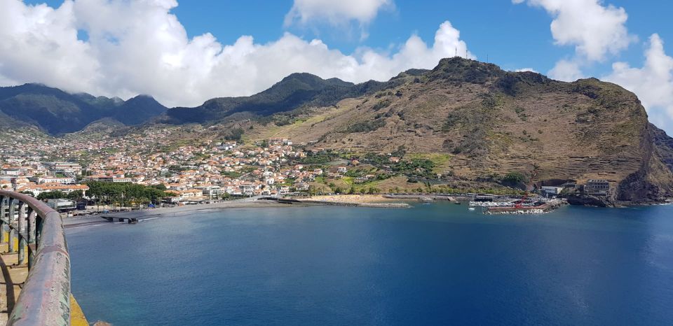 From Funchal: Santana and Pico do Areeiro East Island Tour - Guide quality matters: Eduardo and Bruno made the day feel personal