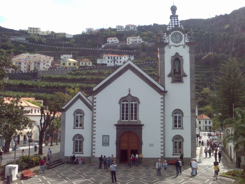 From Funchal: West Madeira Waterfalls and Fanal Forest Tour - Price and Value: Why This Tour Can Be Worth the Money