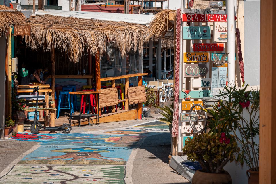 From Heraklion: Day Trip to Matala Hippie Beach and Caves - Price and value: does $37 make sense here?