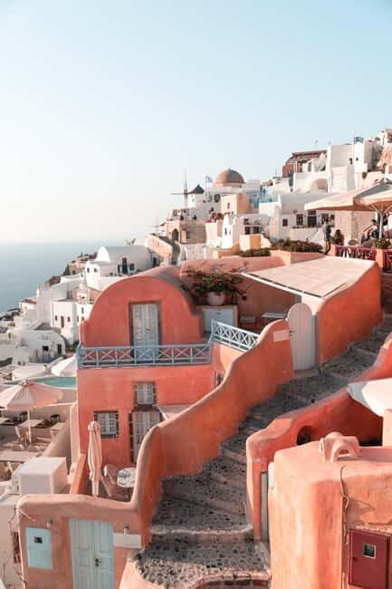From Heraklion: Santorini Full-Day Tour by Boat - Meet the Team: Why the Guide Can Make or Break the Day