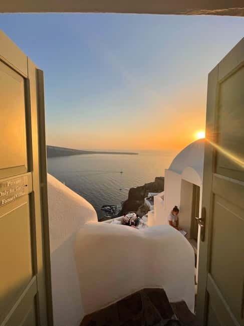 From Heraklion: Santorini Full-Day Tour by Boat - Price and Value: Is $191 Worth It?