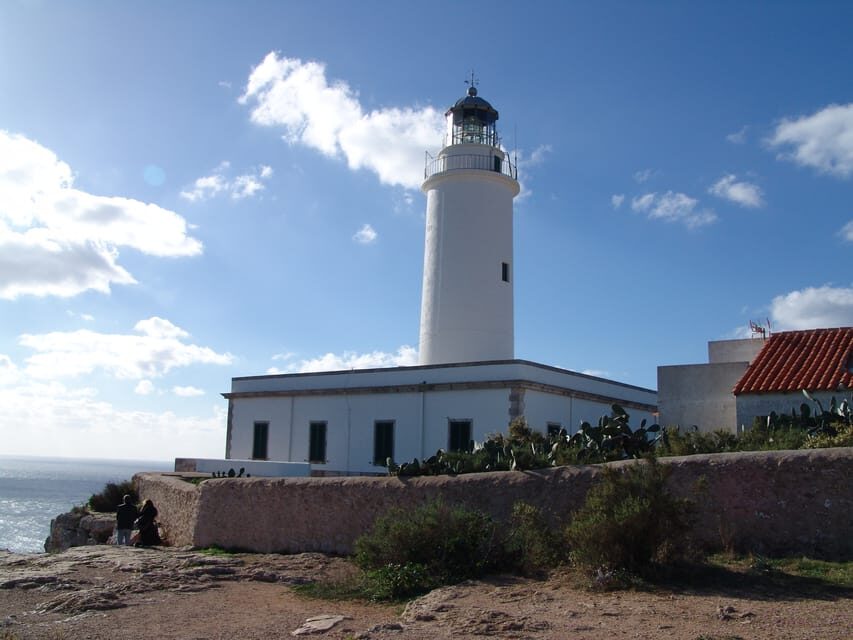 From Ibiza: Ferry and Guided Bus Excursion in Formentera - Ibiza to Formentera by ferry: the part that makes it worth $111