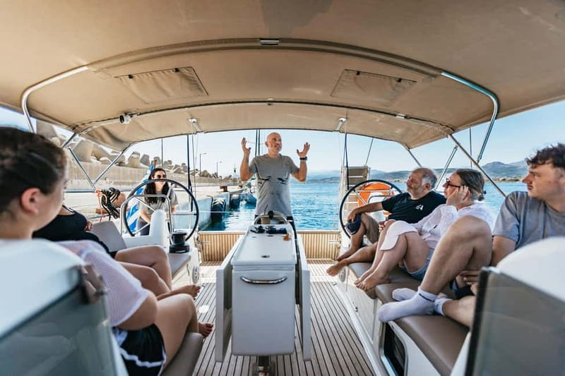 From Kissamos: Balos Gramvousa Sailing Cruise with Lunch - Final verdict: should you book?