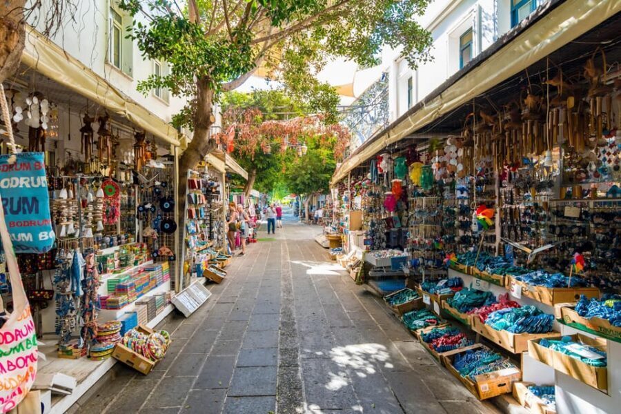 From Kos: Independent Day Trip to Bodrum - Who This Trip Fits Best (And Who Might Be Happier Elsewhere)