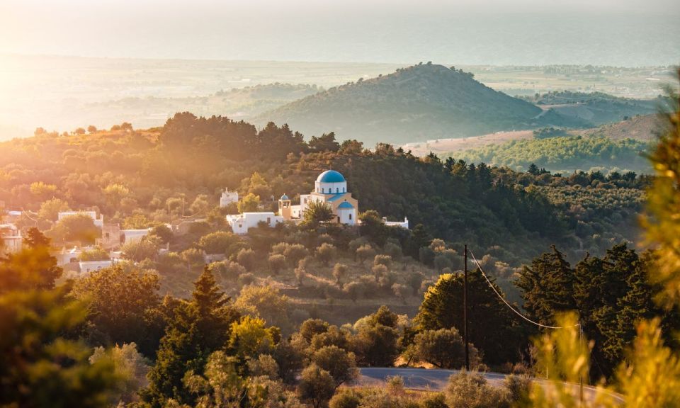 From Kos: Zia Sunset Tour - Who This Tour Suits Best (And Who Should Think Twice)