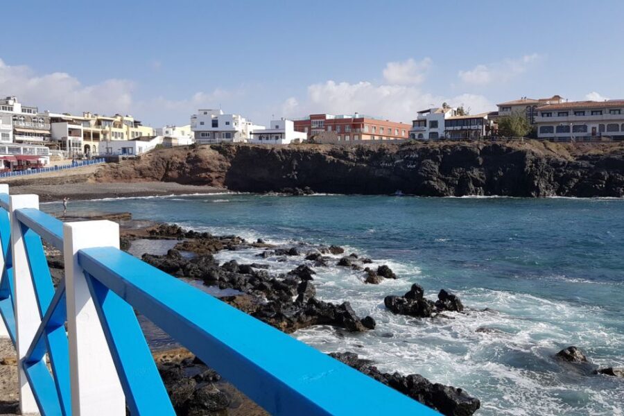 From Lanzarote: Day Trip to Fuerteventura and Corralejo - Who this tour fits best (and who should skip it)