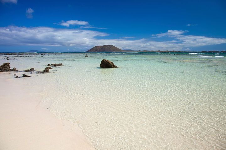 From Lanzarote: Round-Trip Ferry Transfer to Fuerteventura - Why this Lanzarote to Fuerteventura ferry day works