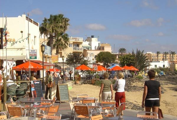 From Lanzarote: Round-Trip Ferry Transfer to Fuerteventura - What to bring (and what to avoid) for an easy day