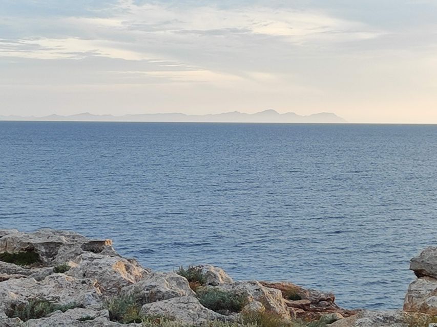 From Mallorca: Guided Day Trip to Menorca - Binibeca: the white village where walking feels like the plan