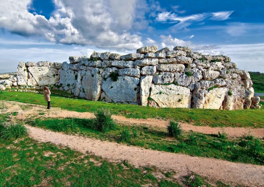From Malta: Gozo Day Trip Including Ggantija Temples - Key things I’d circle on your Gozo itinerary