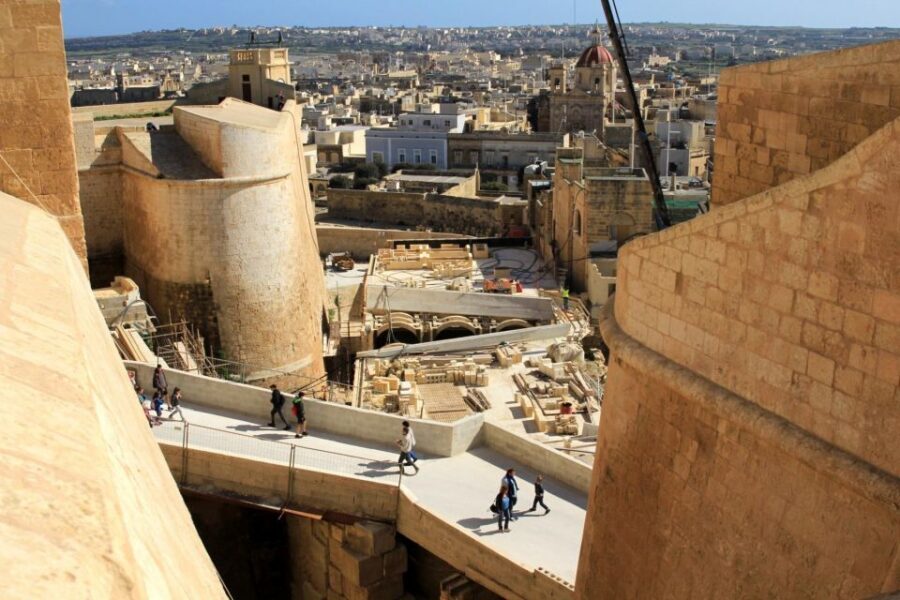 From Malta: Gozo Day Trip Including Ggantija Temples - The guide factor: what makes the day feel smooth