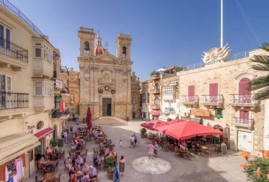 From Malta: Gozo Day Trip Including Ggantija Temples - How this Gozo day trip is paced (and why it works)