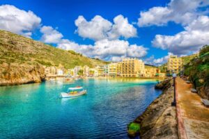 From Malta: Gozo Day Trip Including Ggantija Temples - Morning ferry timing and pickup: the part that decides your stress level