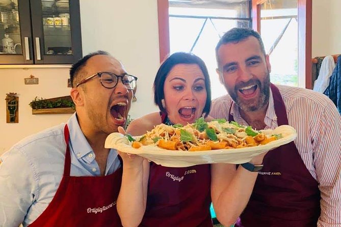 From market to Table Cooking lesson with a local in Sicily - Key takeaways before you go