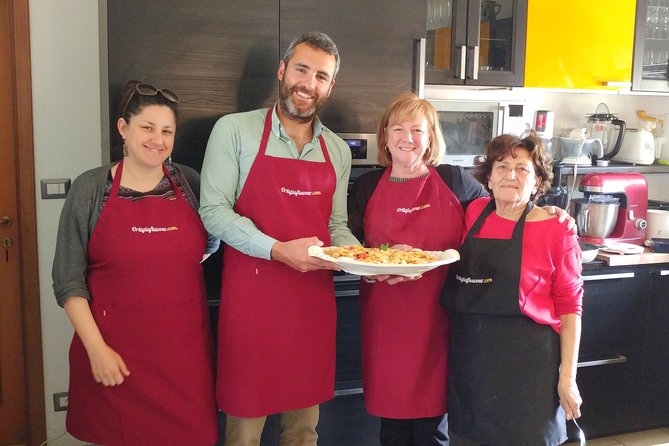 From market to Table Cooking lesson with a local in Sicily - Why the market ingredient lesson is worth it (even if you don’t cook at home)