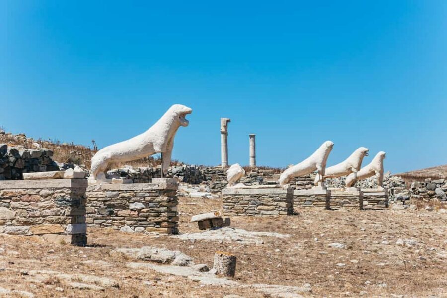 From Mykonos: Cruise to Delos and Rhenia with Lunch - Should You Book This Mykonos Cruise to Delos and Rhenia?