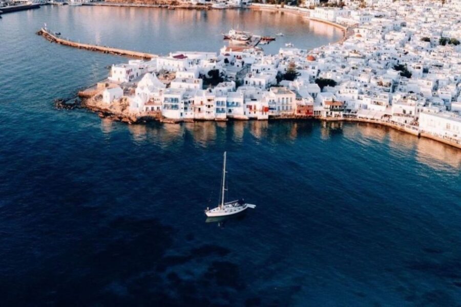 From Mykonos: Delos & Rhenia All-Inclusive Cruise with Lunch - Should you book this Mykonos Delos & Rhenia cruise?