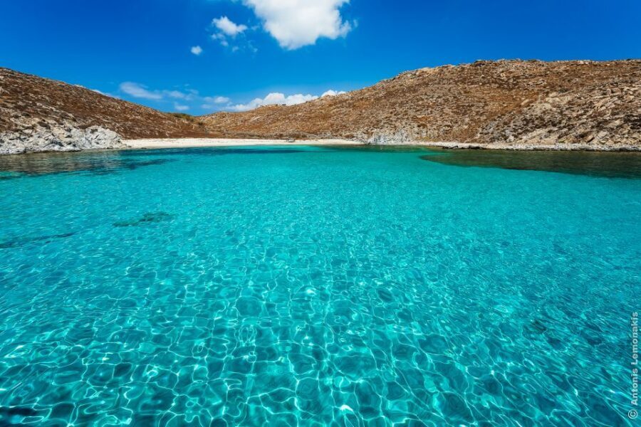 From Mykonos: Delos & Rhenia Islands Half-Day Trip by Boat - Old Port meeting point: the quick way to avoid stress