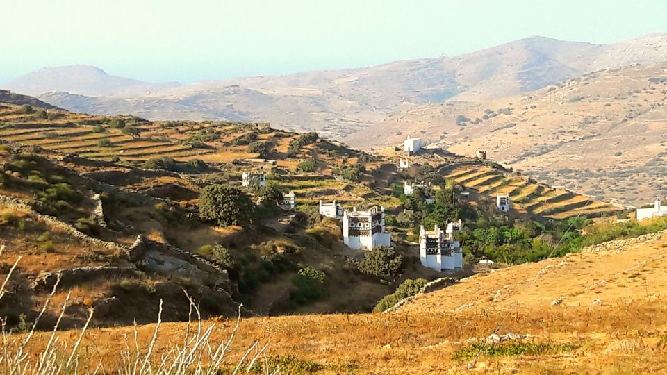 From Mykonos: Full-Day Trip to Tinos Island - Price and value: is $112 worth it?