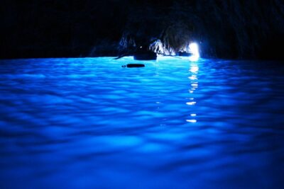 From Naples: Blue Grotto and Capri Trip - Mamma Mia Road by Private Bus: Views Without the Stress